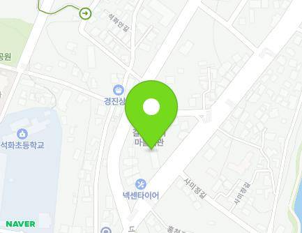 강원특별자치도 홍천군 홍천읍 홍천로 501 (동부연립주택) 지도