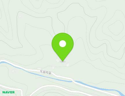 강원특별자치도 홍천군 화촌면 도심리길 376 지도