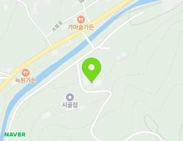 강원특별자치도 화천군 사내면 가화로 532-27 (시골교회) 지도