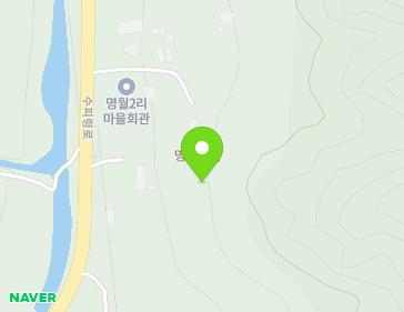 강원특별자치도 화천군 사내면 수피령로 580-23 (명성교회) 지도