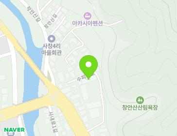 강원특별자치도 화천군 사내면 수피령로 30-3 (농협창고) 지도