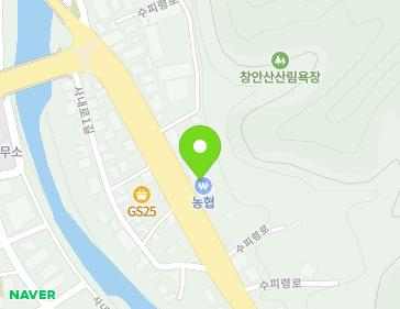 강원특별자치도 화천군 사내면 수피령로 22 (화천농협사내지점) 지도