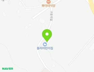 강원특별자치도 화천군 화천읍 구둔지길 71 (둘리어린이집) 지도
