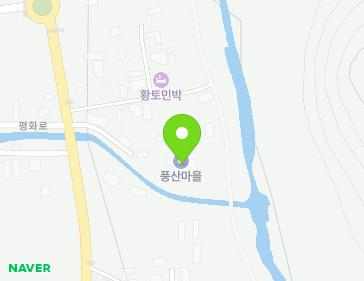 강원특별자치도 화천군 화천읍 평화로 1142-1 (농산물집하장) 지도