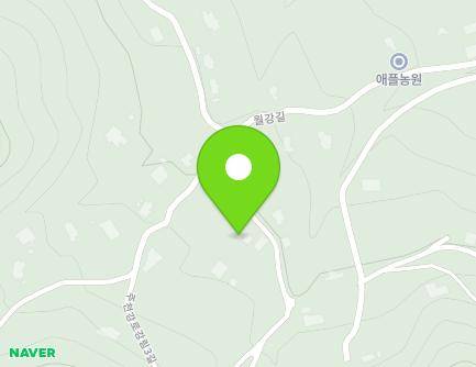 강원특별자치도 횡성군 강림면 주천강로강림3길 77-10 지도