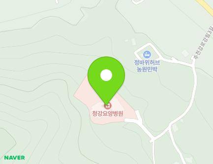 강원특별자치도 횡성군 강림면 주천강로강림3길 26-4 지도