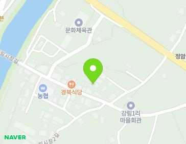 강원특별자치도 횡성군 강림면 강림시장길 23-2 지도