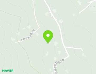 강원특별자치도 횡성군 강림면 주천강로강림3길 50 지도