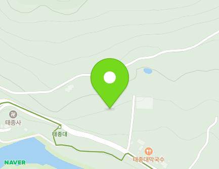 강원특별자치도 횡성군 강림면 태종로 266-3 지도