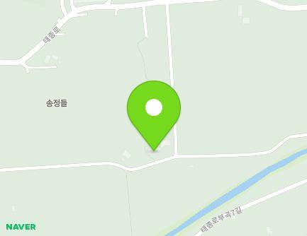강원특별자치도 횡성군 강림면 태종로 733 (부곡장로교회) 지도