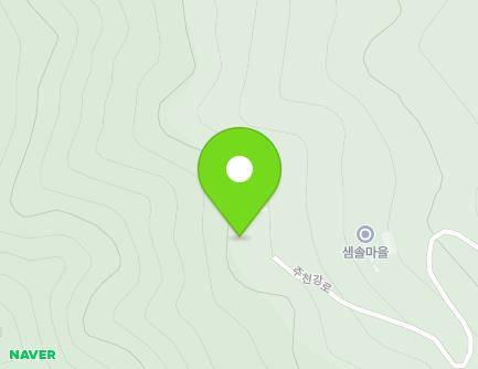 강원특별자치도 횡성군 강림면 주천강로 477-100 (산촌마을집합건물) 지도