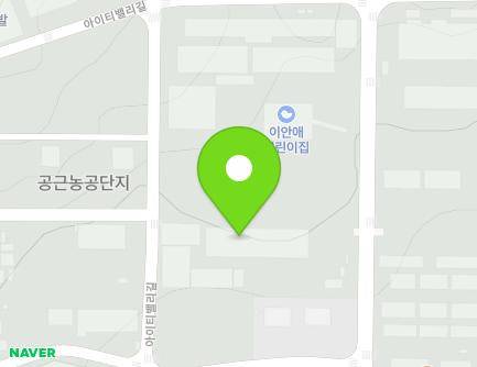강원특별자치도 횡성군 공근면 아이티밸리길 17 지도