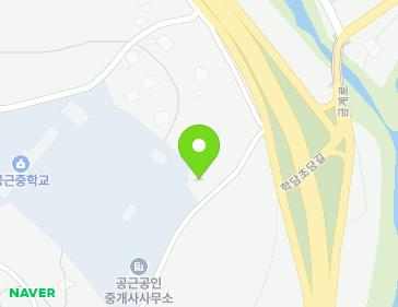 강원특별자치도 횡성군 공근면 학담4길 35 지도
