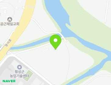 강원특별자치도 횡성군 공근면 영서로 160 (동서산업) 지도