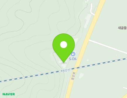 강원특별자치도 횡성군 둔내면 경강로 4601-1 (김현한방요양원) 지도