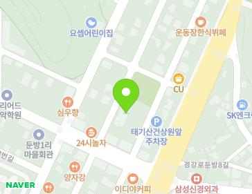 강원특별자치도 횡성군 둔내면 둔방로4번길 9 (둔내감리교회) 지도