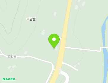 강원특별자치도 횡성군 둔내면 경강로 5079 (마암2리마을회관) 지도