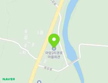 강원특별자치도 횡성군 둔내면 경강로 5122 (마암2리마을회관) 지도