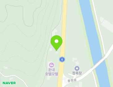 강원특별자치도 횡성군 둔내면 경강로 4813 (석문주유소) 지도