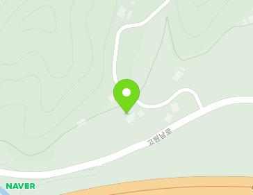강원특별자치도 횡성군 둔내면 고원남로 219 지도