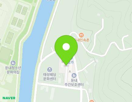 강원특별자치도 횡성군 둔내면 둔내로47번길 38 (동산아파트) 지도