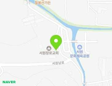 강원특별자치도 횡성군 서원면 창촌남길 28 (서원어린이집) 지도