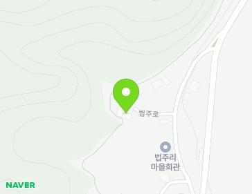 강원특별자치도 횡성군 우천면 법주로 175-5 지도