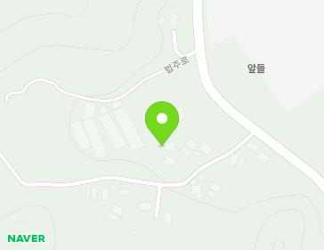 강원특별자치도 횡성군 우천면 법주로 91 지도