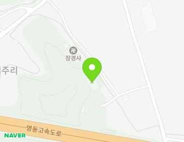 강원특별자치도 횡성군 우천면 법주로 129 지도