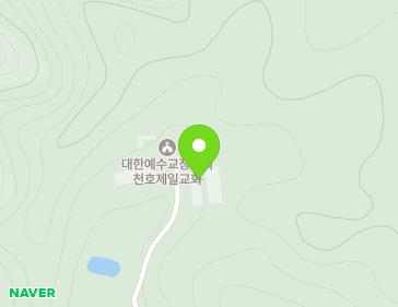 강원특별자치도 횡성군 우천면 봉화로 495 (대한예수교장로회천호제일교회) 지도