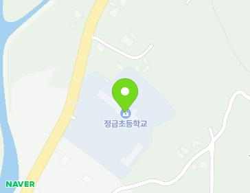강원특별자치도 횡성군 우천면 경강로 3276 (정금초등학교) 지도