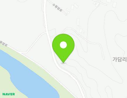 강원특별자치도 횡성군 횡성읍 수류암로 164 지도
