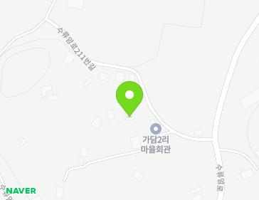 강원특별자치도 횡성군 횡성읍 수류암로211번길 9 지도