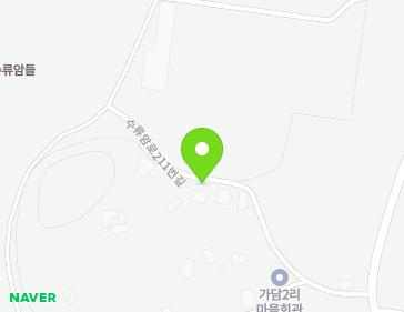 강원특별자치도 횡성군 횡성읍 수류암로211번길 19 지도