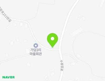 강원특별자치도 횡성군 횡성읍 수류암로211번길 2 지도