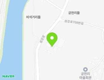 강원특별자치도 횡성군 횡성읍 섬강로 698 지도