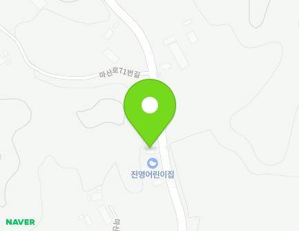 강원특별자치도 횡성군 횡성읍 마산로 61 (진성어린이집) 지도