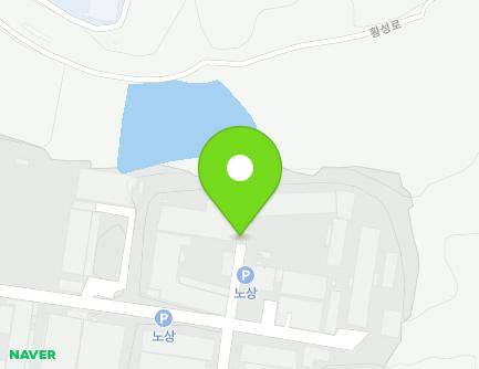 강원특별자치도 횡성군 횡성읍 청용3길 30 (주식회사동산판넬) 지도