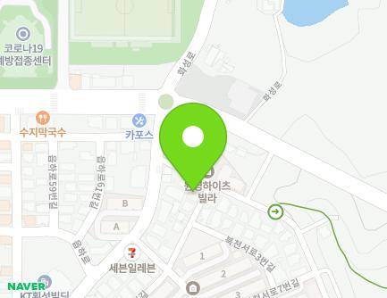 강원특별자치도 횡성군 횡성읍 북천서로3번길 39 (원영하이츠빌라) 지도