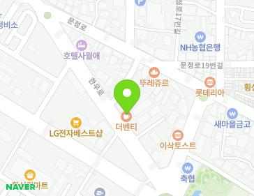 강원특별자치도 횡성군 횡성읍 한우로 279-1 지도