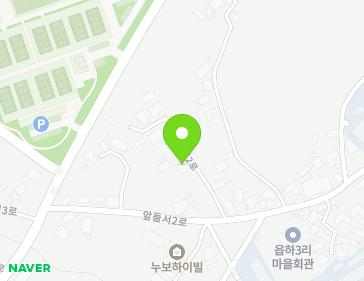 강원특별자치도 횡성군 횡성읍 앞들서2로 86-5 (횡성안흥더덕영농조합법인) 지도