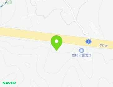 강원특별자치도 횡성군 횡성읍 경강로 2352 지도