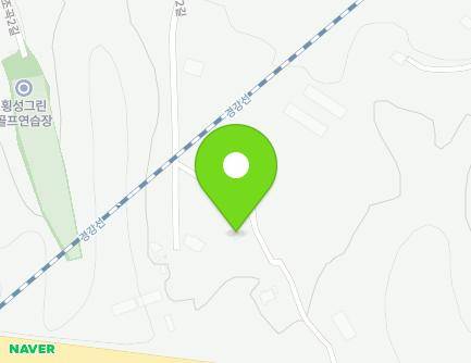 강원특별자치도 횡성군 횡성읍 한우로조곡2길 63-8 지도