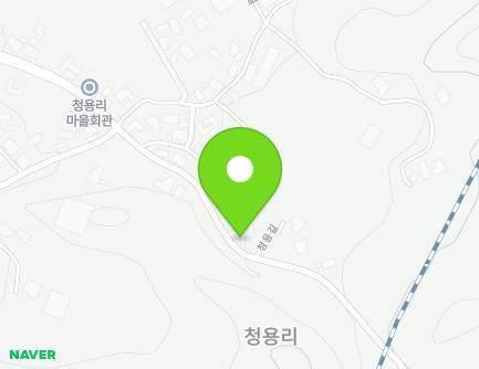 강원특별자치도 횡성군 횡성읍 청용길 139 지도