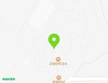 강원특별자치도 횡성군 횡성읍 한우로 765-3 지도