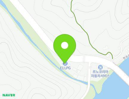 강원특별자치도 횡성군 횡성읍 한우로 180 (제일가스충전소) 지도
