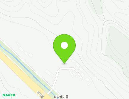 강원특별자치도 횡성군 횡성읍 경강로 1677-9 지도