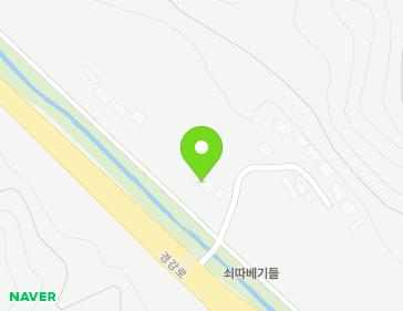 강원특별자치도 횡성군 횡성읍 경강로 1677-5 지도