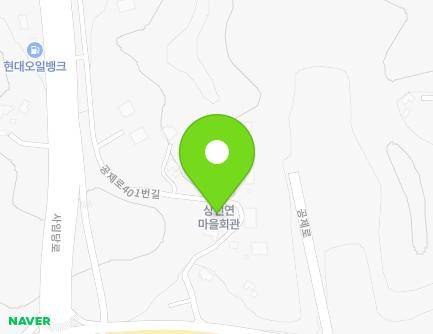 강원특별자치도 강릉시 공제로401번길 17 (홍제동, 상선연경로당) 지도