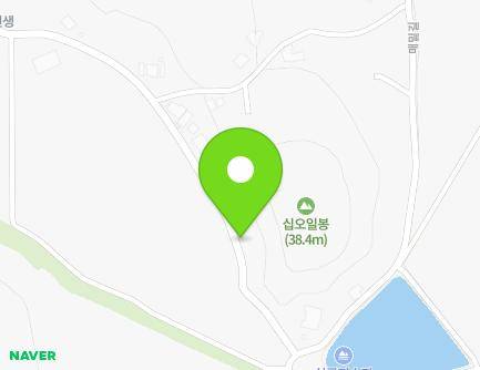 강원특별자치도 동해시 약천길 36 (심곡동) 지도